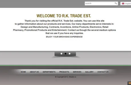Rk Trade