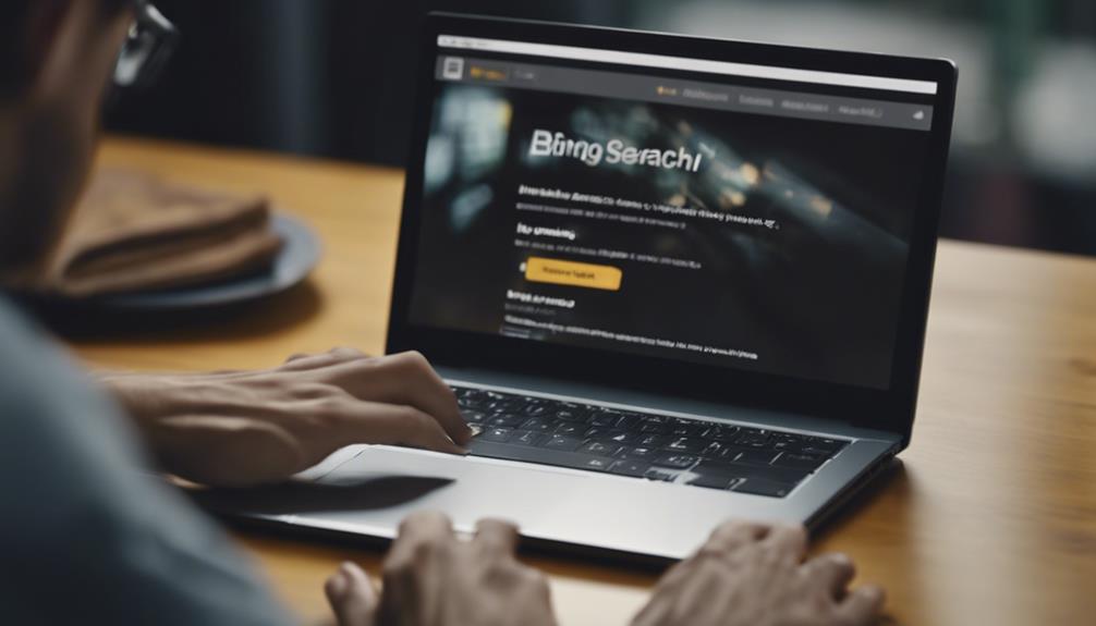 What Makes Microsoft Bing a Popular Search Engine Choice?