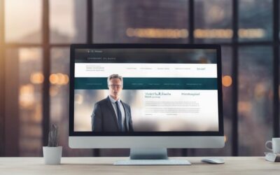 Law Firm Web Design: A Step-by-Step Guide