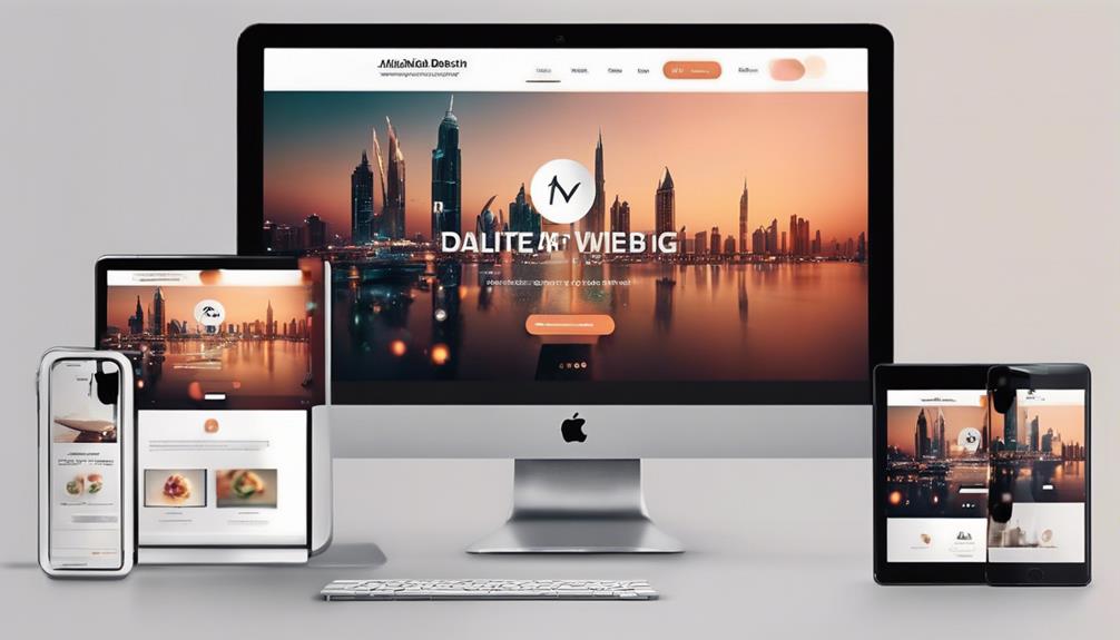 dubai s leading web designers