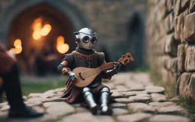 What Can a Bard Chatbot Do for Your Role-Playing Adventure?