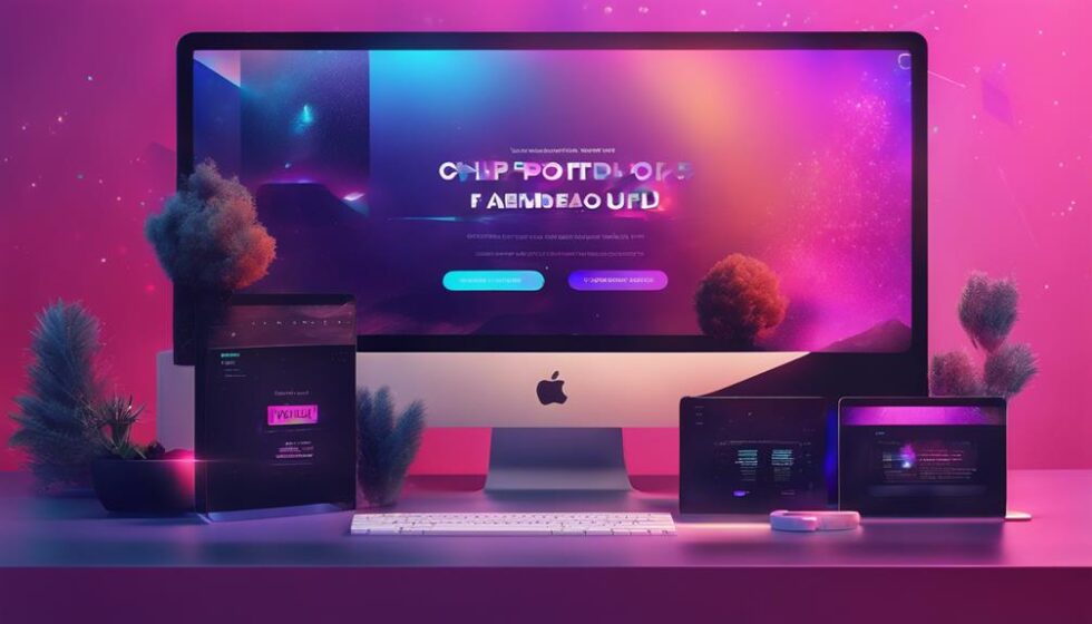 10 Best Web Design Trends Of 2024 - Web Design