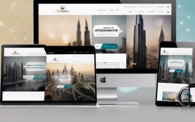 Top 3 Web Design Agencies in Dubai