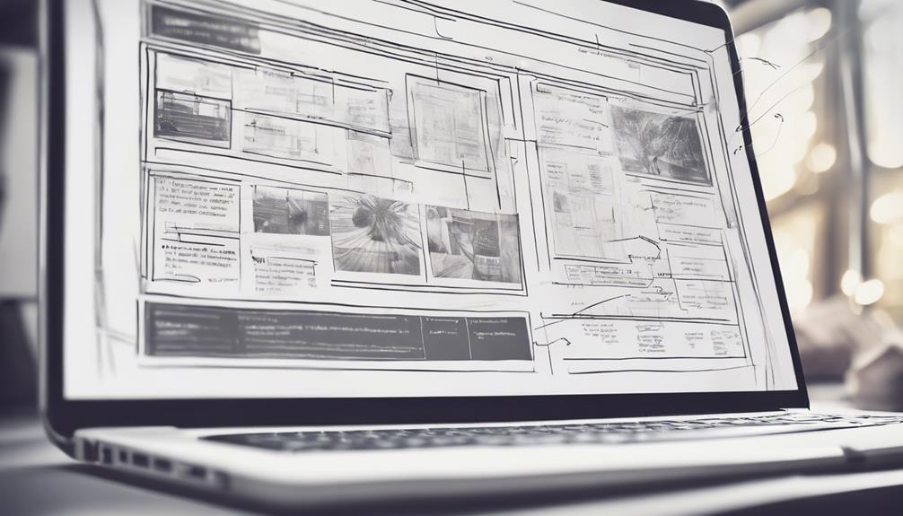 navigating the basics of web design
