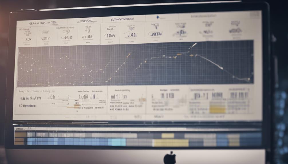 performance of gemini analyzed