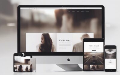 7 Essential Web Design Principles for a Sleek Website