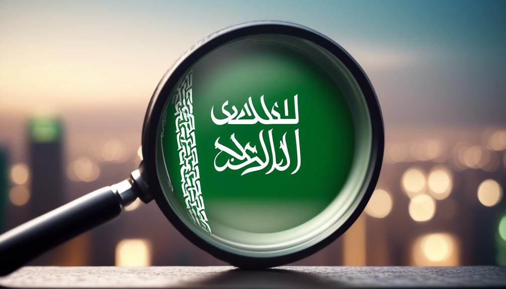 seo in saudi arabia