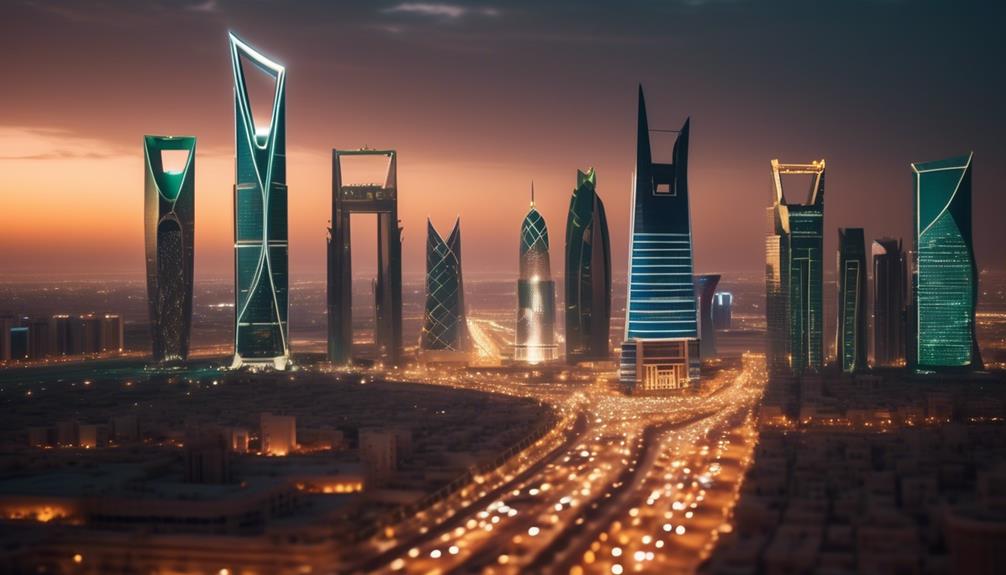 seo in saudi arabia