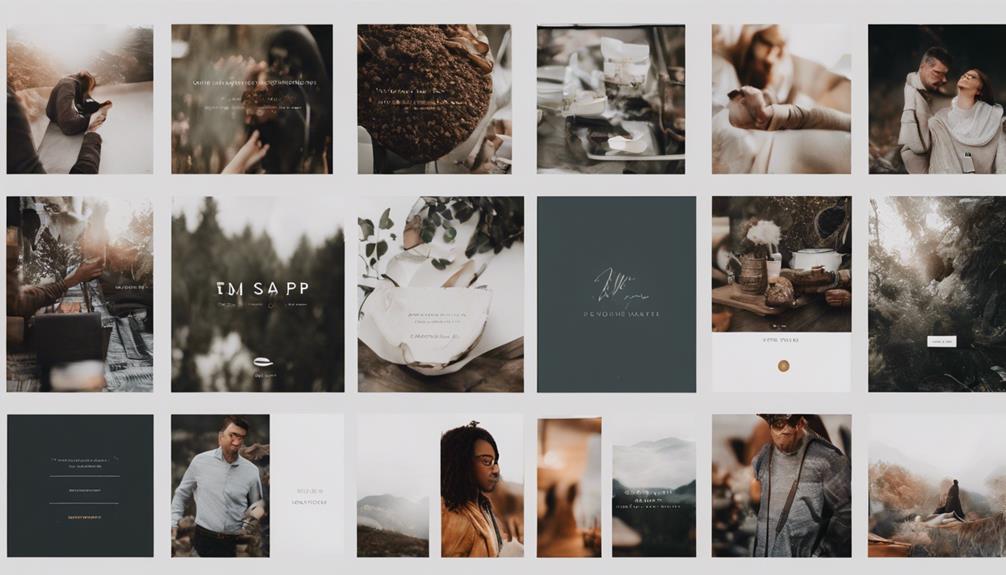 squarespace offers diverse templates