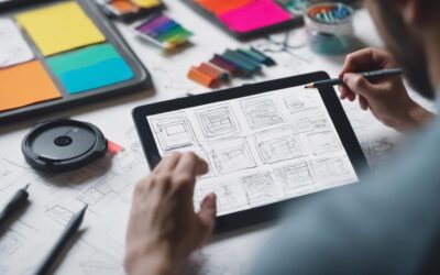 Creative Web Design: A Step-by-Step Guide for Beginners