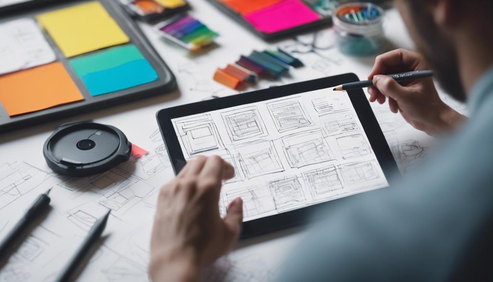 Creative Web Design: A Step-by-Step Guide for Beginners