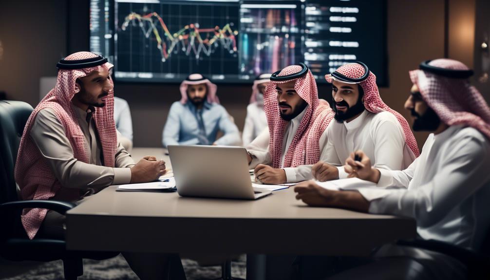 top seo companies in saudi