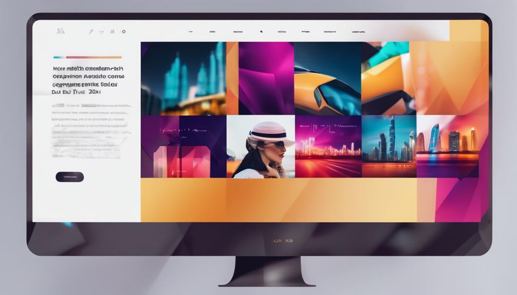 web design in dubai