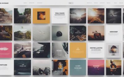 5 Web Design Portfolio Examples for Inspiration