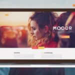 web design template options