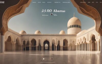 10 Real Estate Agent Web Design Tips for Saudi Arabia