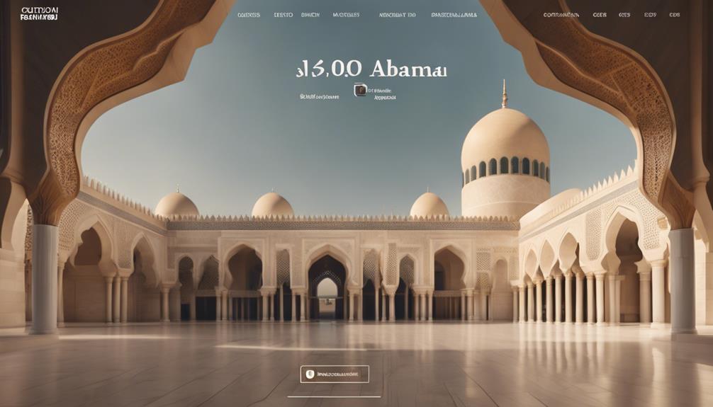 web design tips in saudi arabia