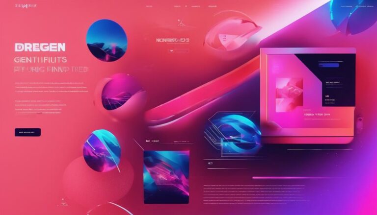 web design trends 2023