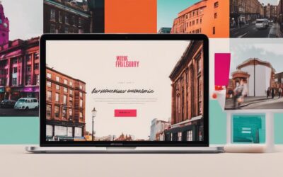 Top Web Design Trends in Liverpool