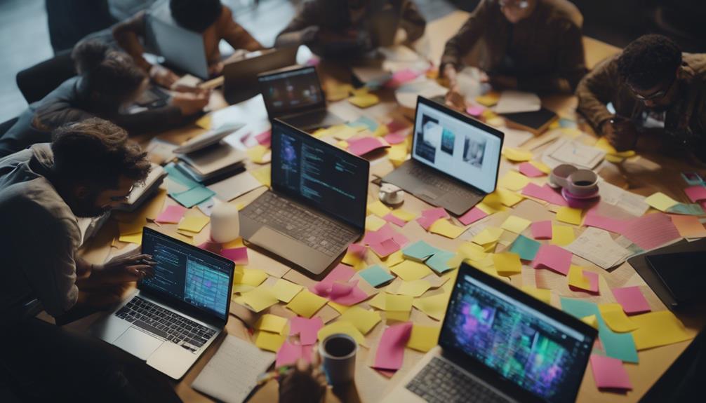 Mobile App Development Saudi Arabia | Designers Den