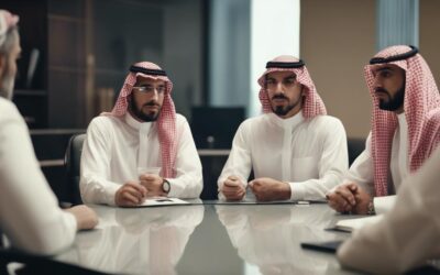 Best Arbitration Lawyers in Saudi Arabia
