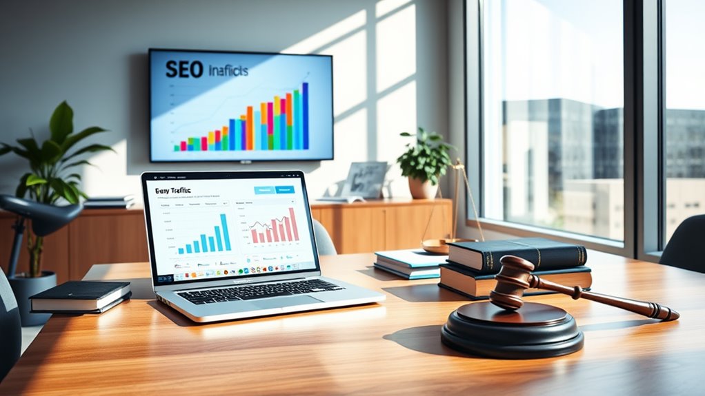 law firm seo solutions