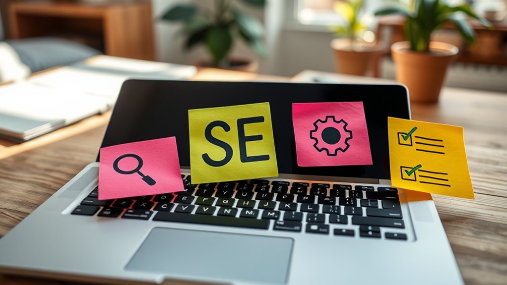 on page seo enhances visibility