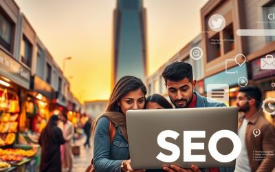 10 Essential SEO Strategies for Success in Saudi Arabia