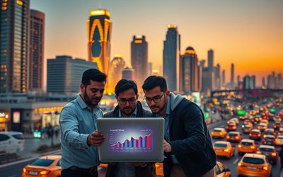 SEO Marketing Services In Saudi Arabia to Help Drive Traffic